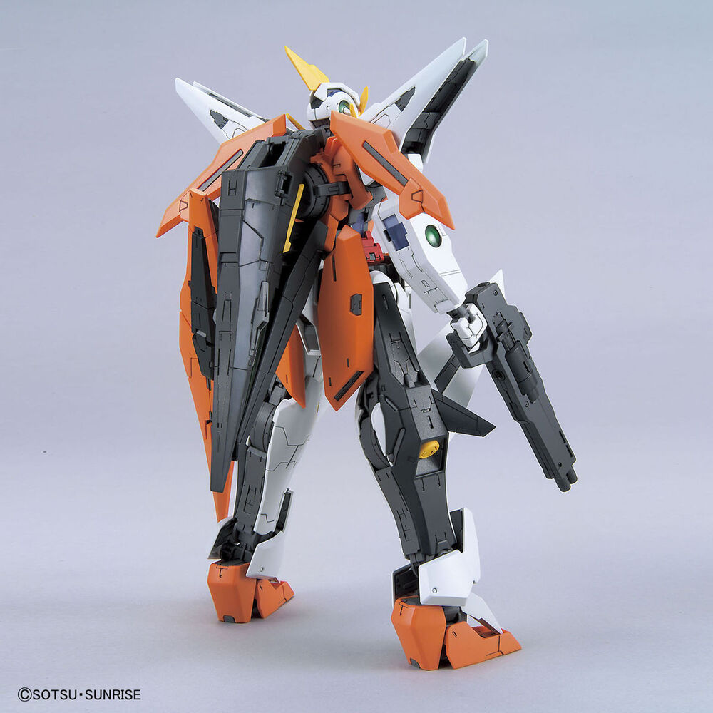 MG #214 Gundam Kyrios