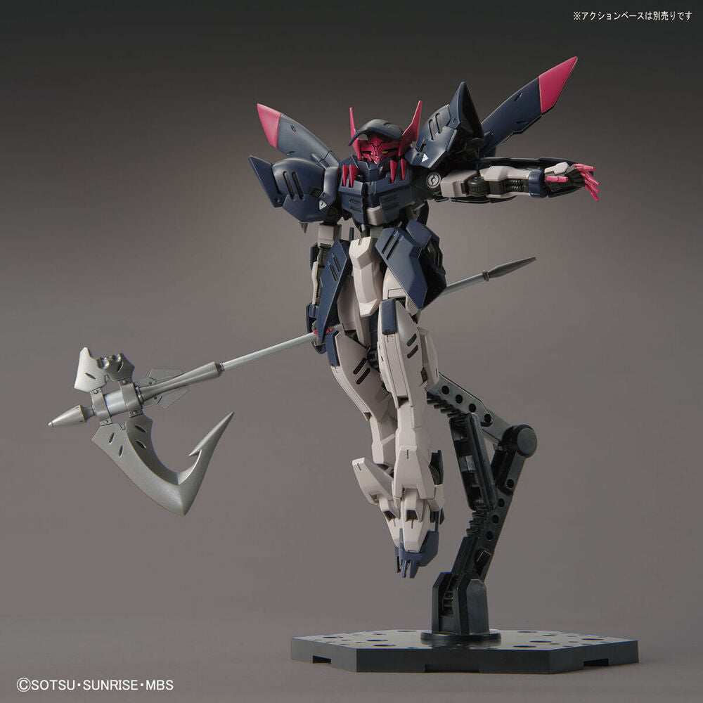 HGIBO #42 Gundam Gremory