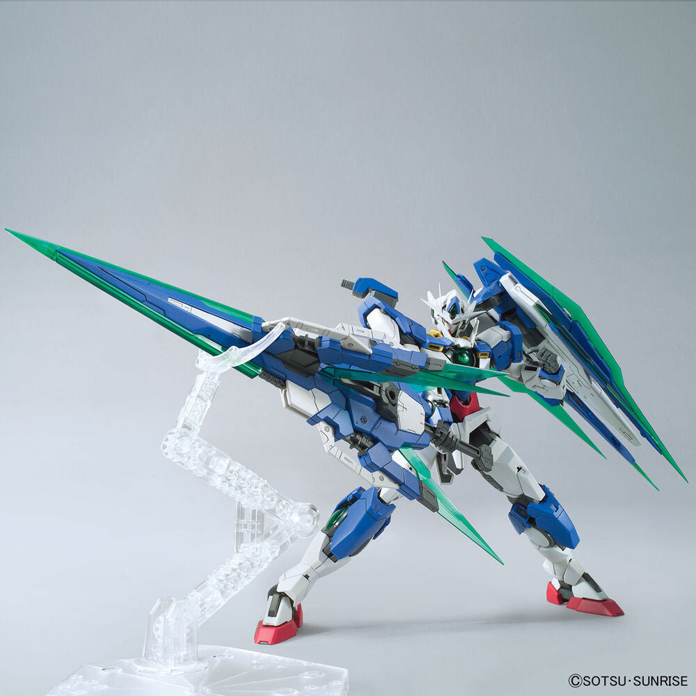 MG #205 GNT-0000/FS 00 Qan[T] Full Saber