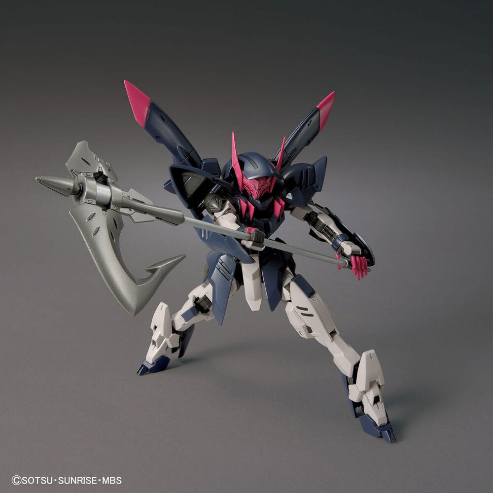 HGIBO #42 Gundam Gremory