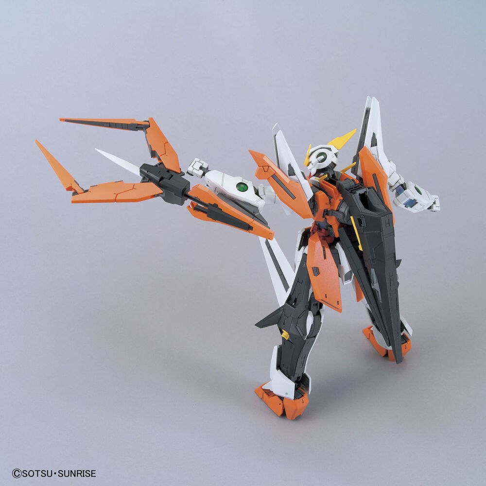 MG #214 Gundam Kyrios