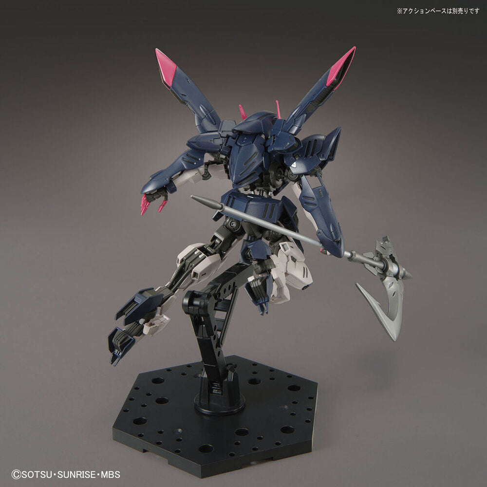 HGIBO #42 Gundam Gremory