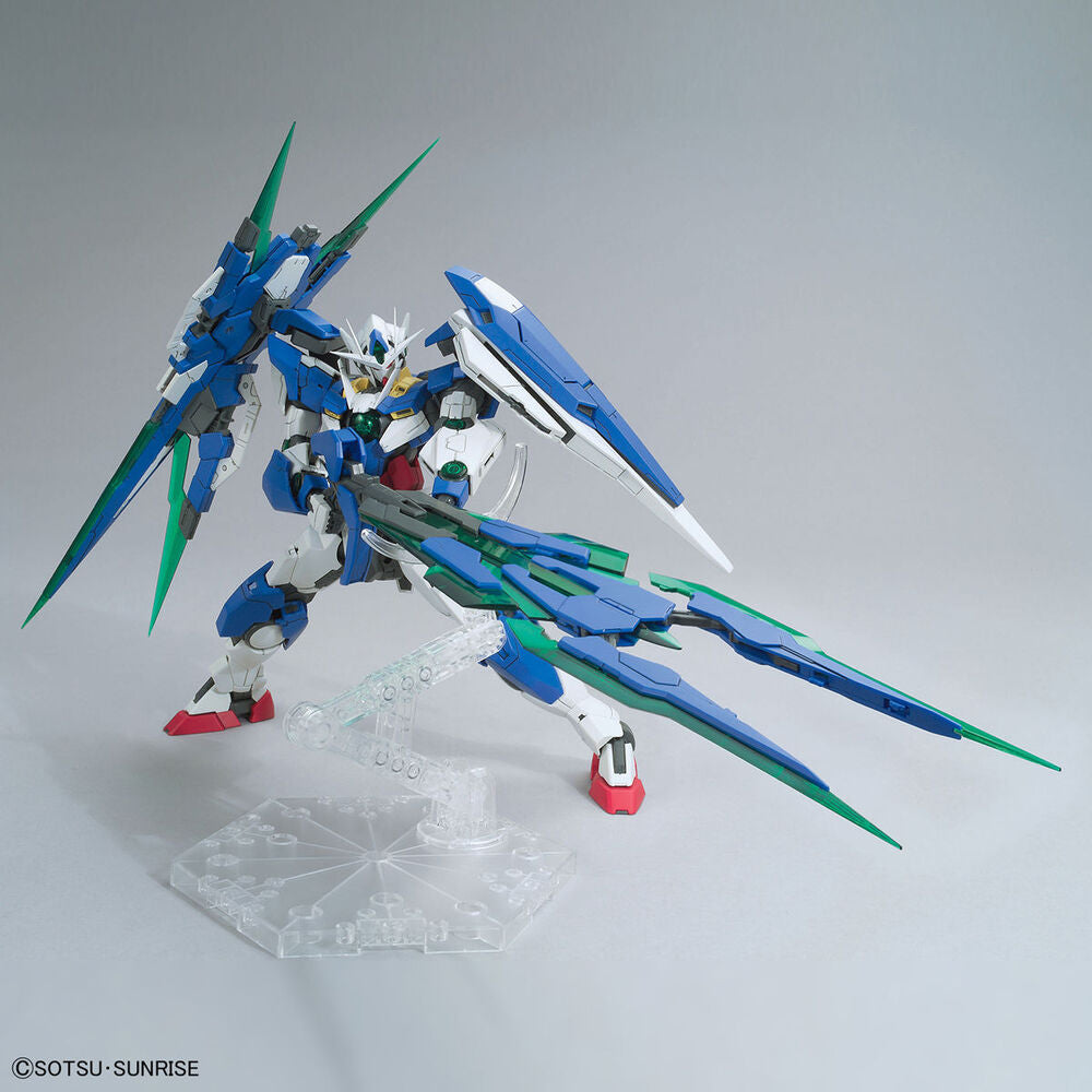 MG #205 GNT-0000/FS 00 Qan[T] Full Saber