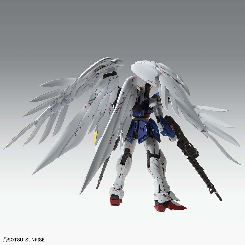 MG #215 Wing Gundam Zero EW (Ver.Ka)