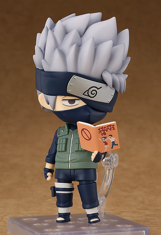 Nendoroid 724: Kakashi Hatake