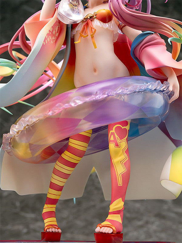 Phat!: Shiro: Summer Season Ver. "No Game No Life"