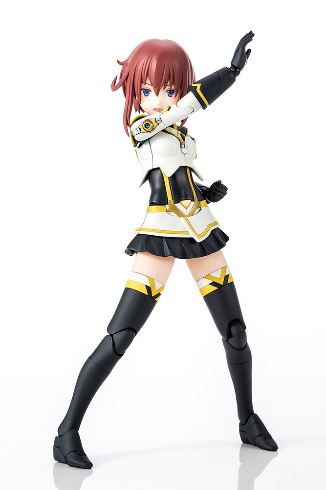 Kotobukiya: - Alice Gear Aegis - Sugumi Kanagata