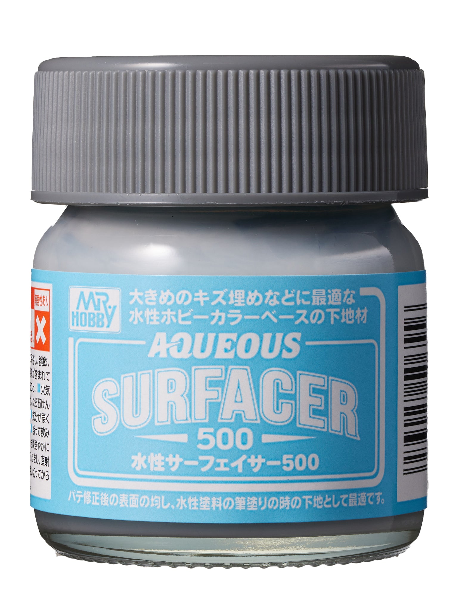 HSF04: Mr Aqueous Surfacer 500