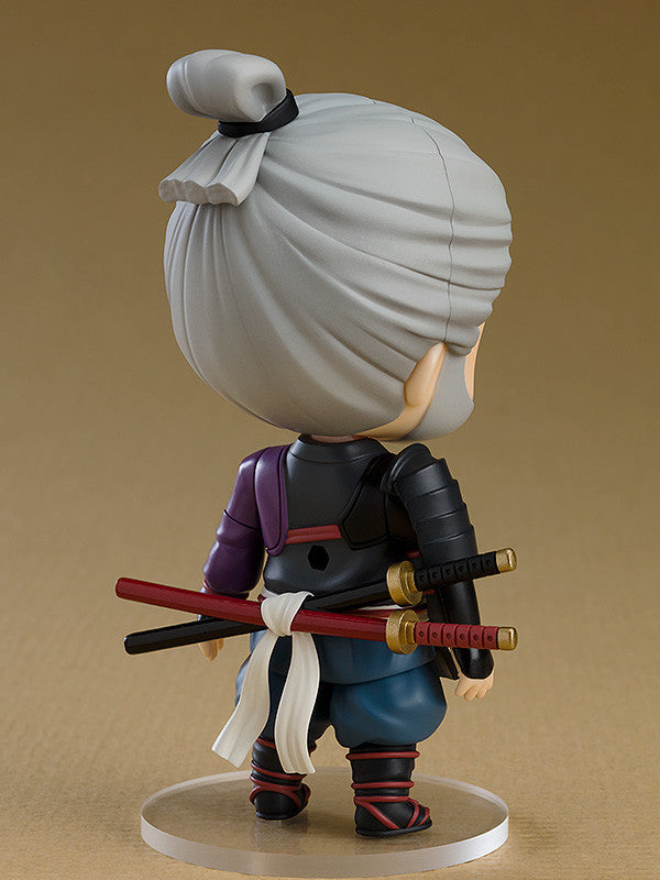 Nendoroid 1796: Geralt: Ronin Ver.