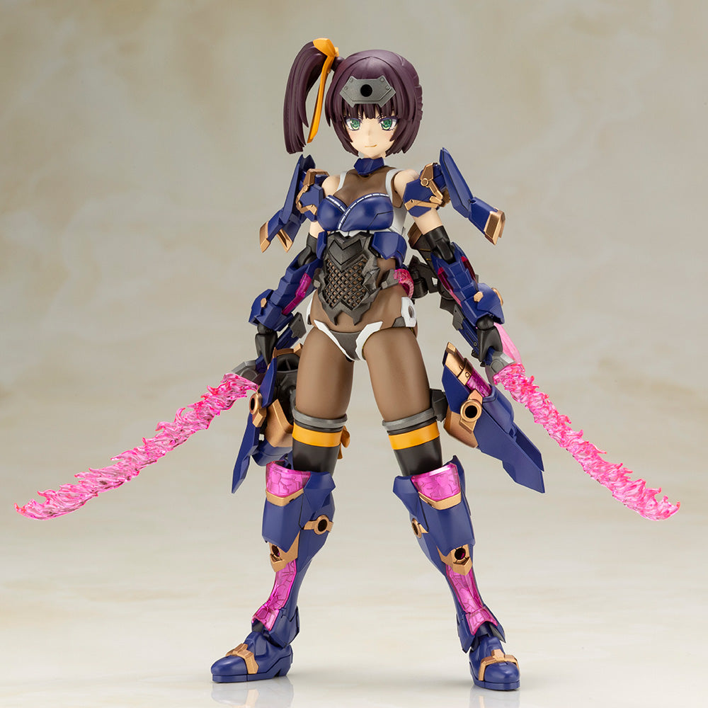 Kotobukiya: Frame Arms Girl Ayatsuki