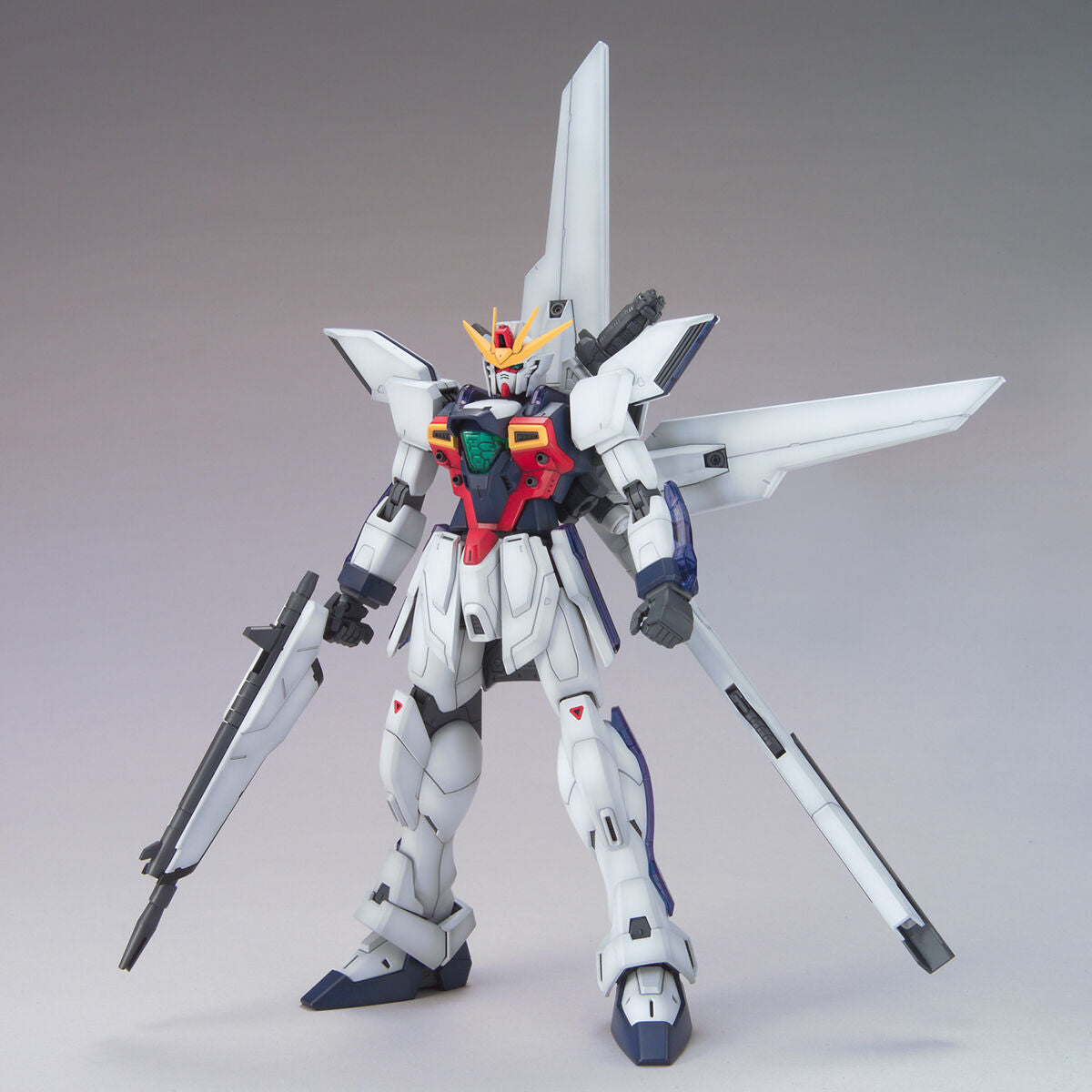 MG #177 Gundam X