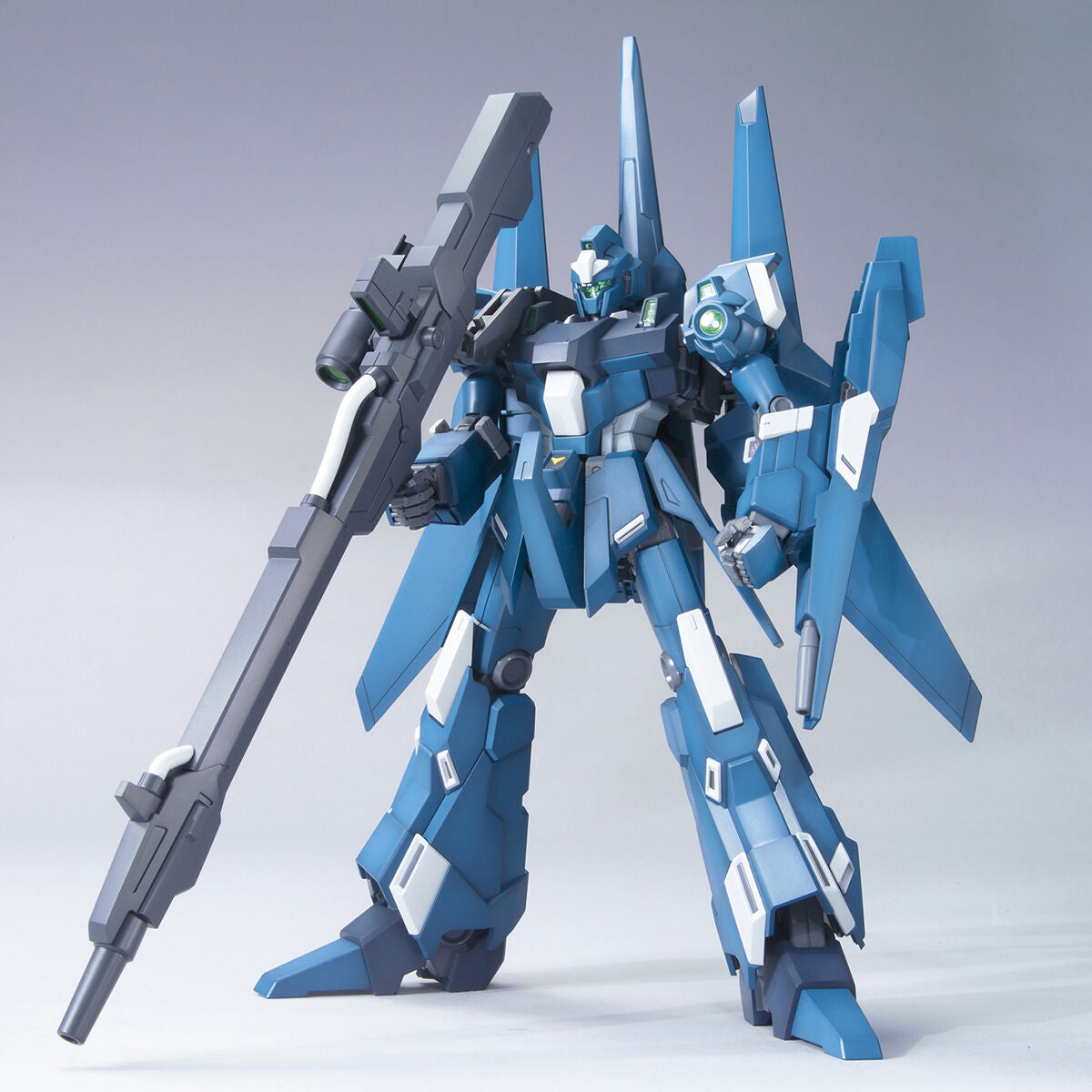 MG #141 ReZEL Commander Type