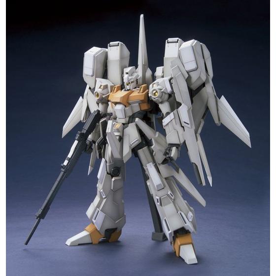 MG #166 ReZEL Type-C (Defenser a+b-Unit)(GR)
