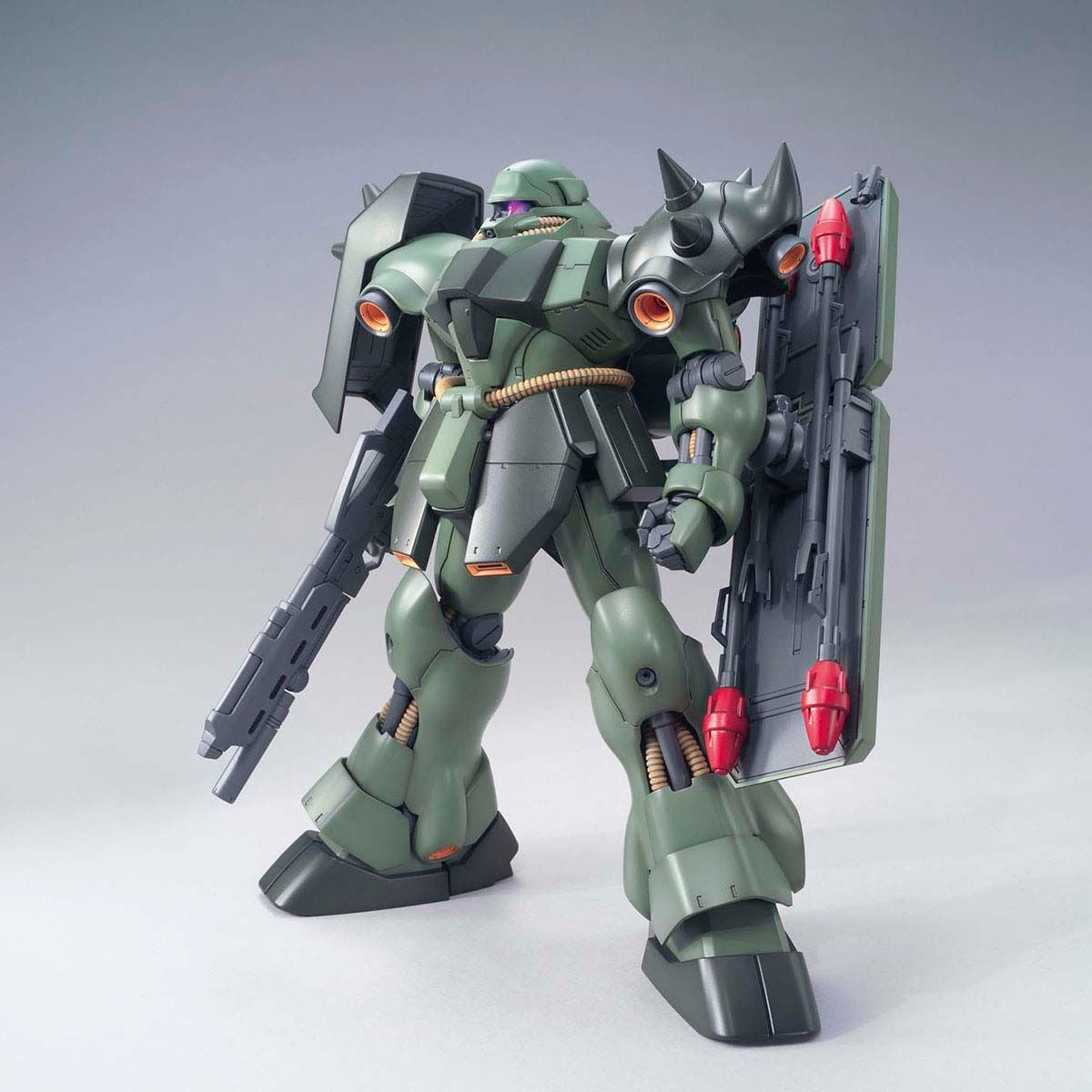 MG #171 Geara Doga