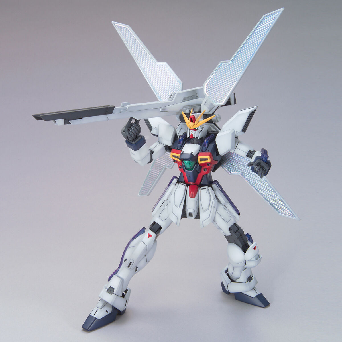 MG #177 Gundam X