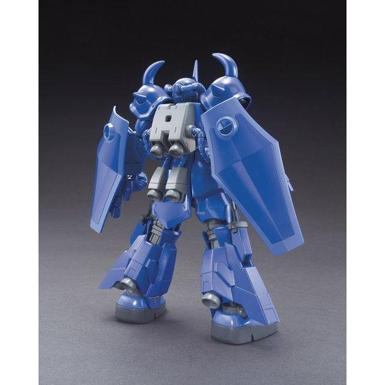 HGBF #15 Gouf R35