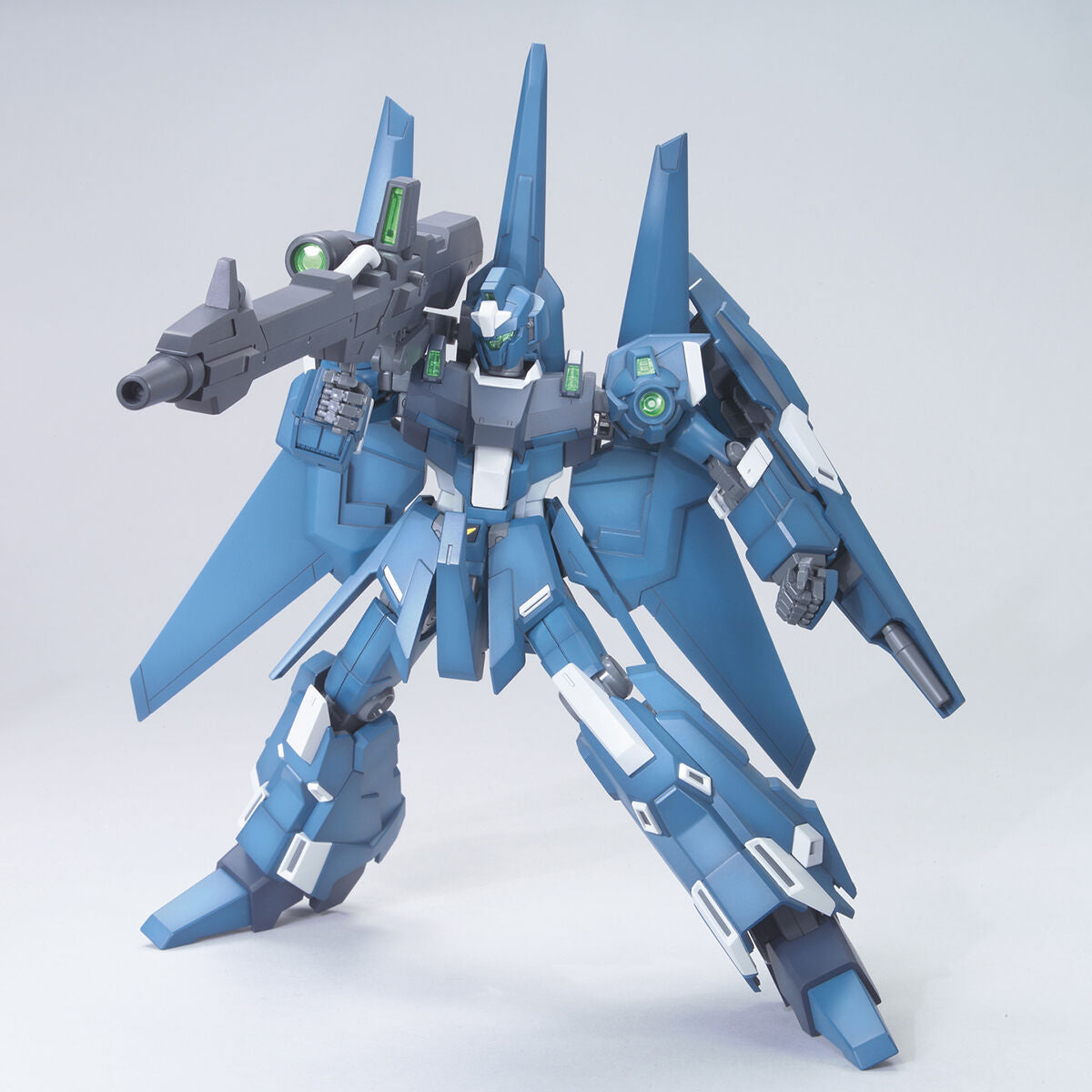 MG #141 ReZEL Commander Type