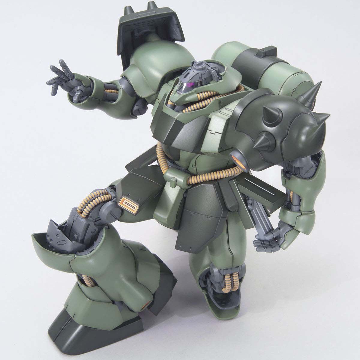 MG #171 Geara Doga