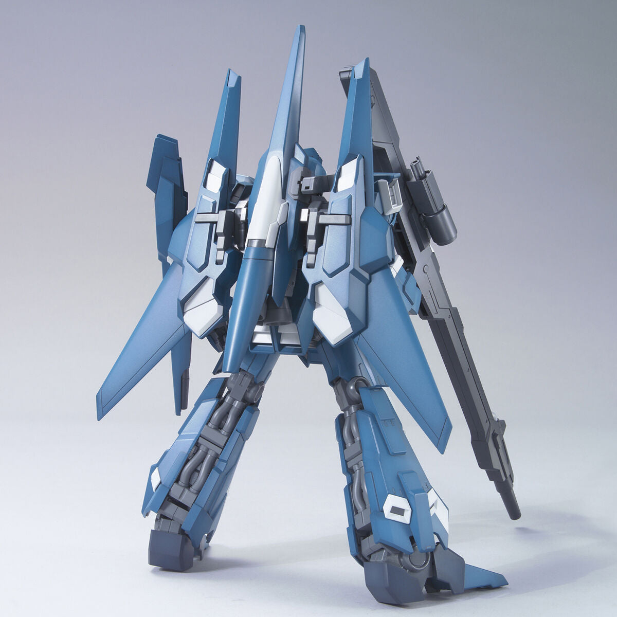 MG #141 ReZEL Commander Type