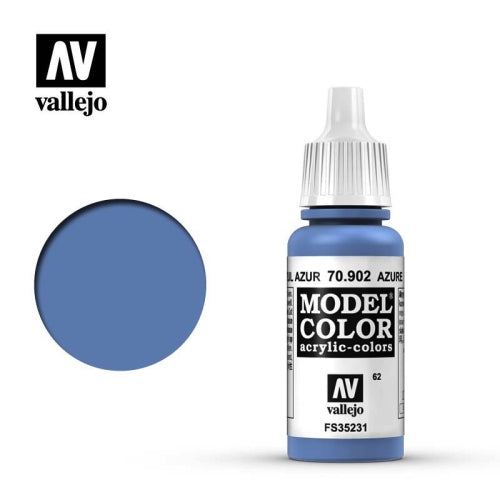 Vallejo: Model Color