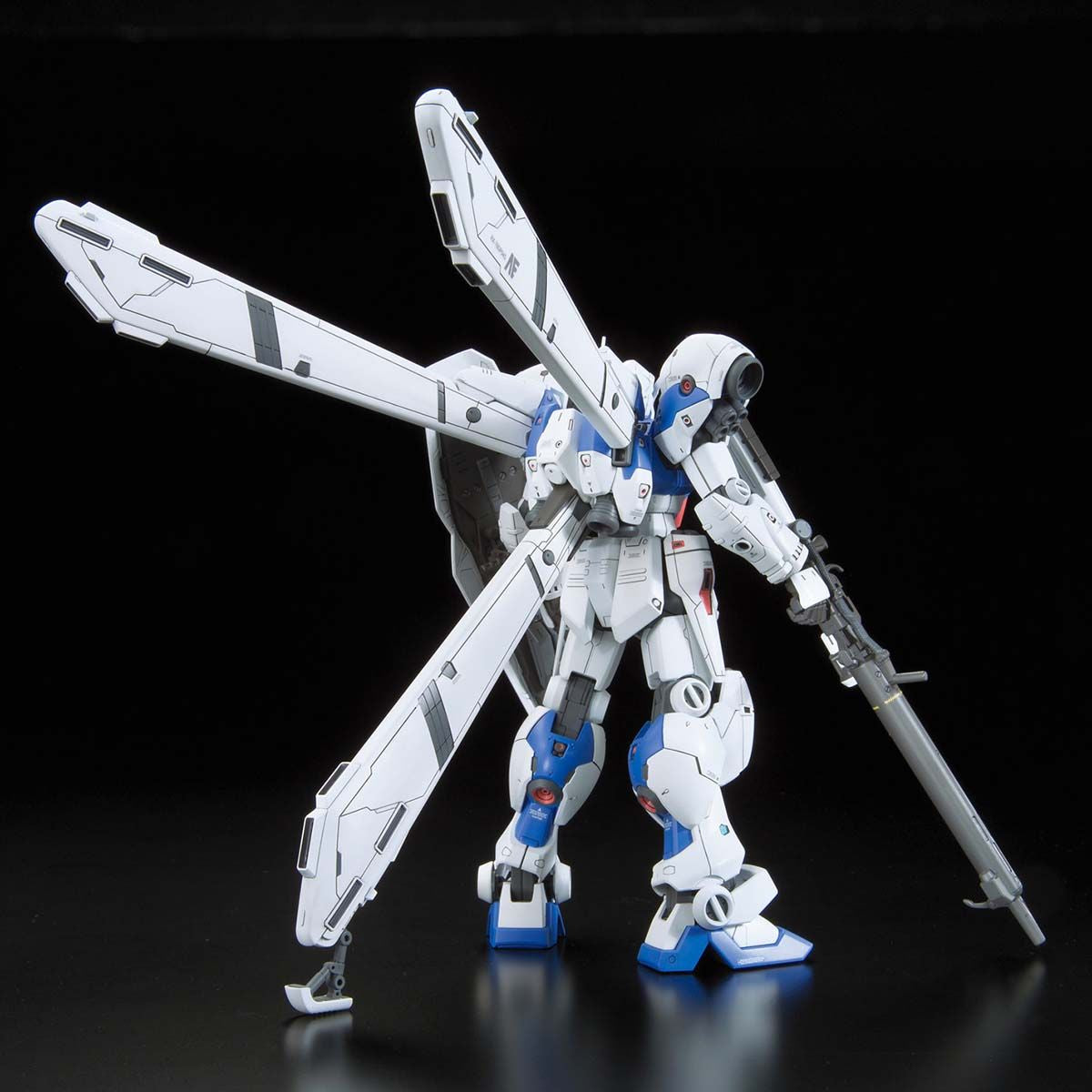RE/100 Gundam GP04G Gerbera