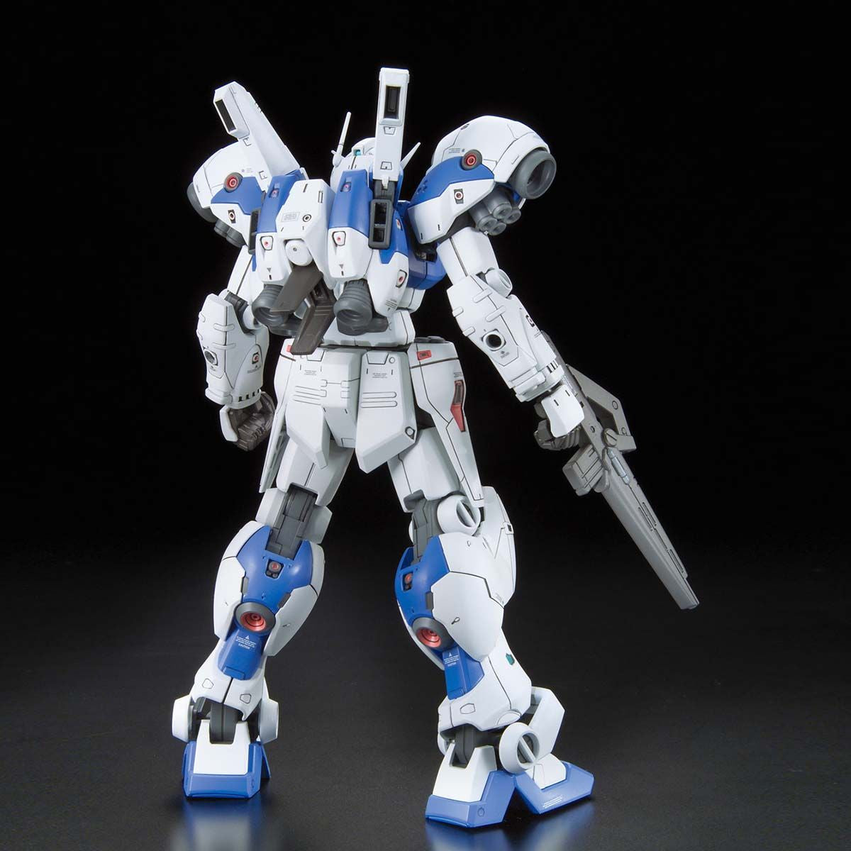 RE/100 Gundam GP04G Gerbera