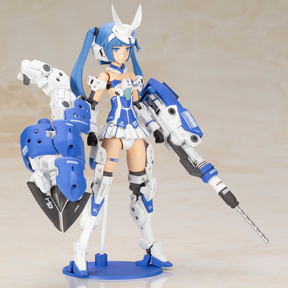 Kotobukiya: Frame Arms Girl Architect Nipako Ver.