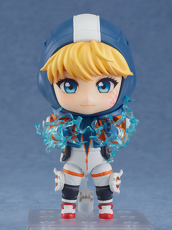 Nendoroid 1828: Wattson