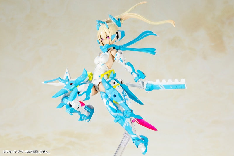 Kotobukiya: - Megami Device - Asra Ninja Aoi