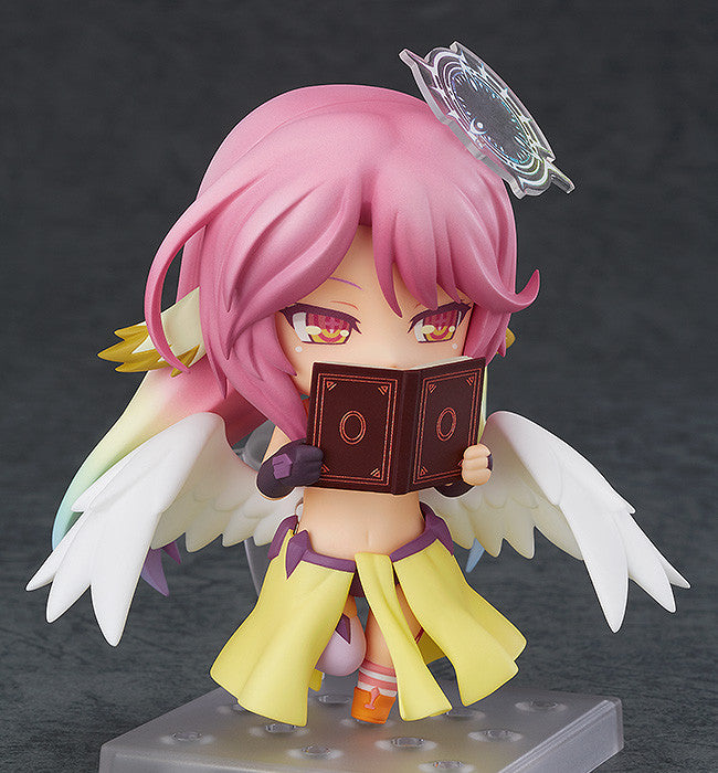 Nendoroid 794: Jibril