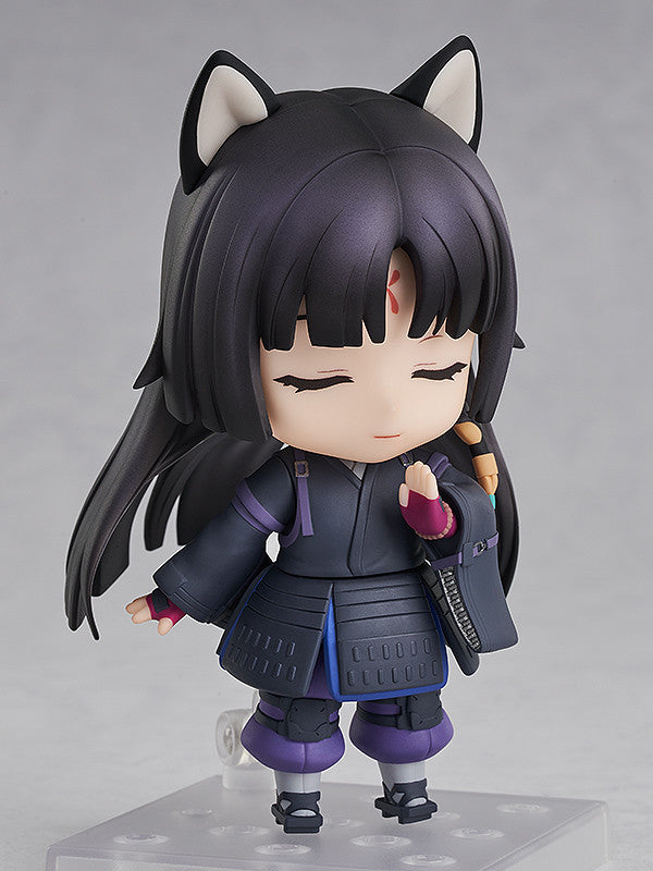 Nendoroid 1859: Saga