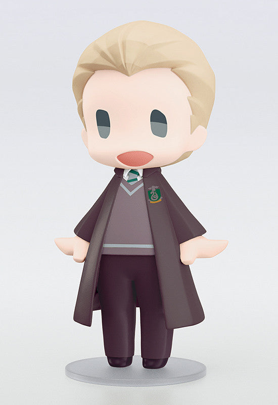 GSC: HELLO! GOOD SMILE Draco Malfoy