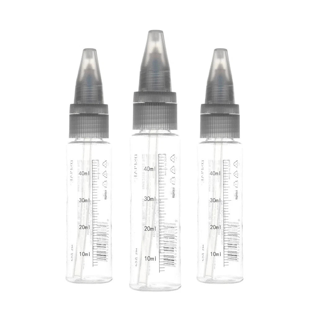 DSPIAE: Wash-Free Airbrush