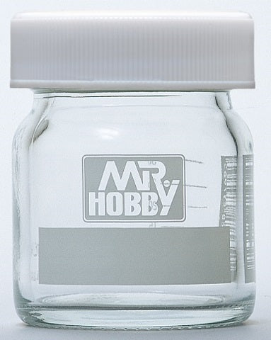 SB223: Mr. Spare Bottle L (40ml)