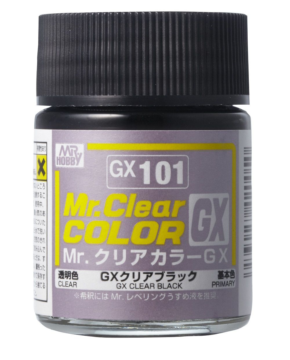 Mr. Color GX Series (GX01-GX218)