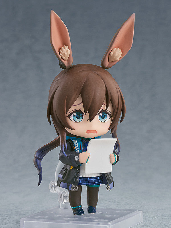 Nendoroid 1757: Amiya DX