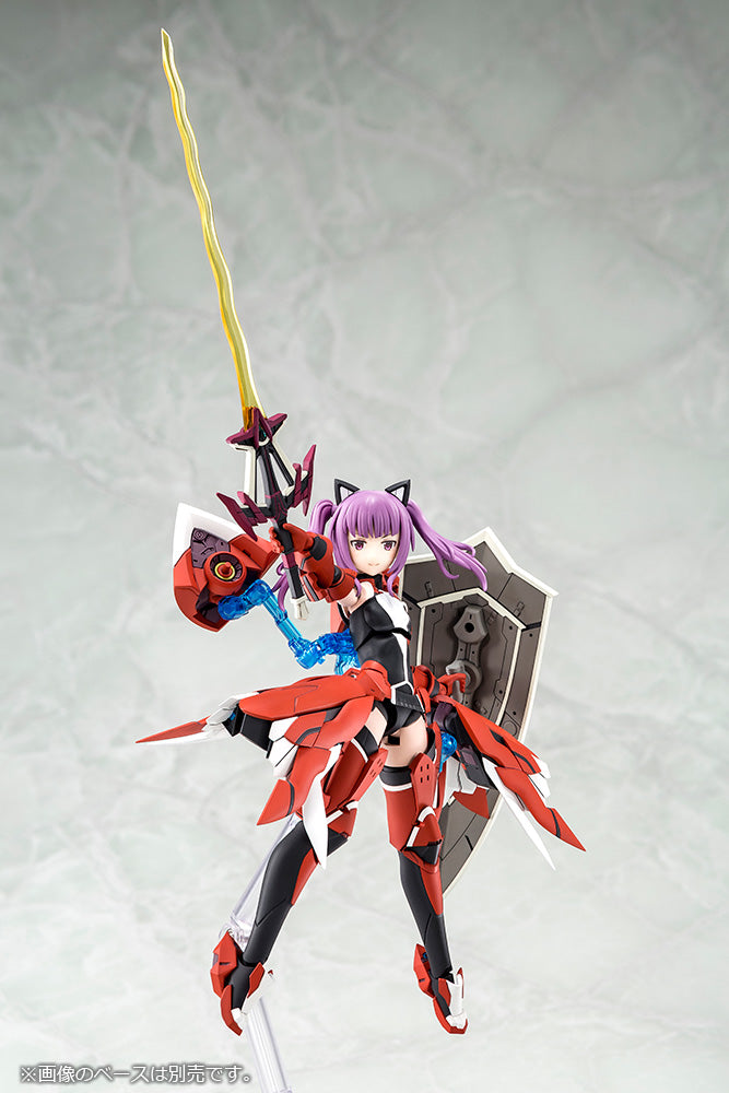 Kotobukiya: - Alice Gear Aegis - Ayaka Ichijo [Ei-Shun]