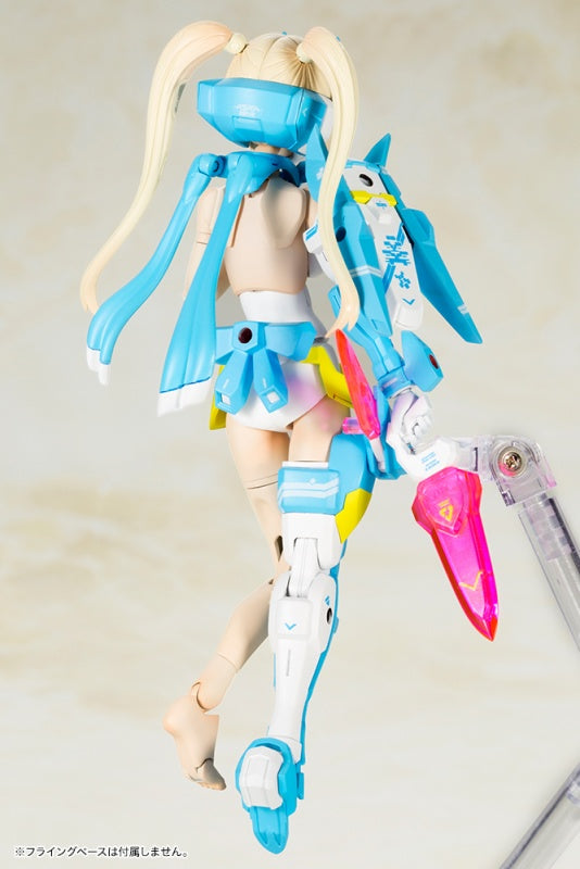 Kotobukiya: - Megami Device - Asra Ninja Aoi