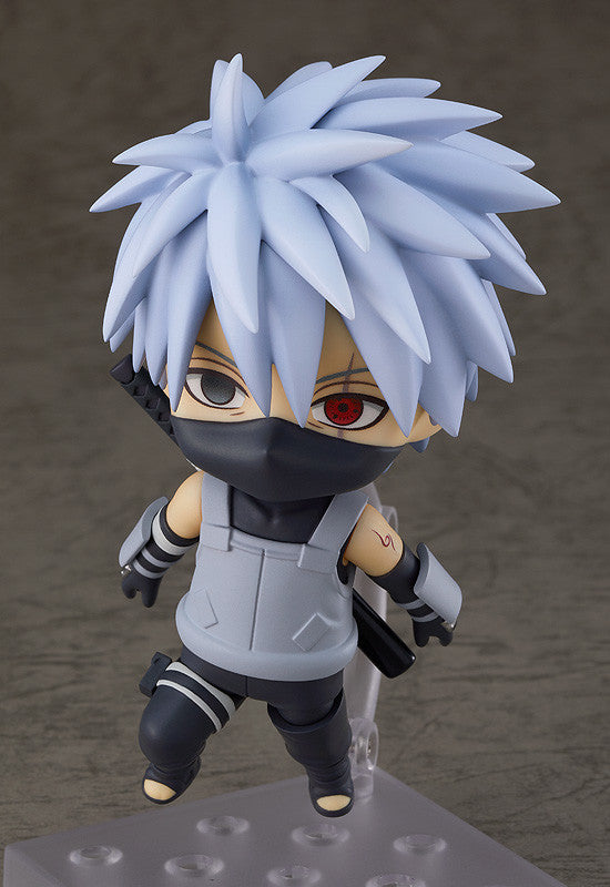 Nendoroid 1636: Kakashi Hatake: Anbu Black Ops Ver.