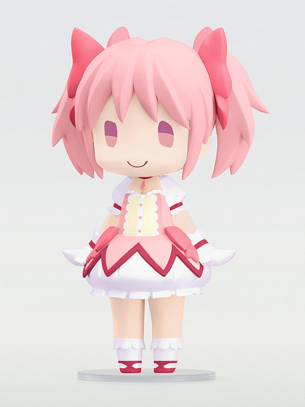 GSC: HELLO! GOOD SMILE Madoka Kaname