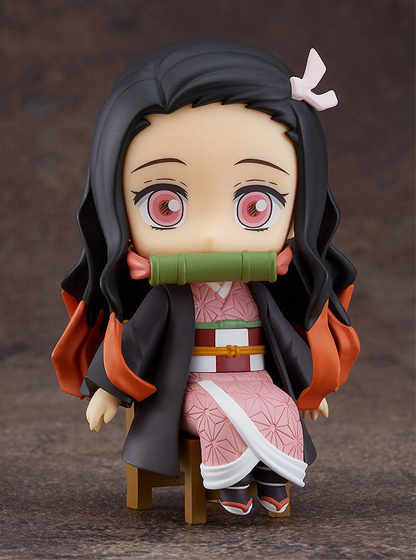 Nendoroid: Swacchao! Nezuko Kamado