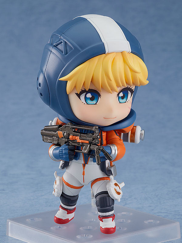 Nendoroid 1828: Wattson