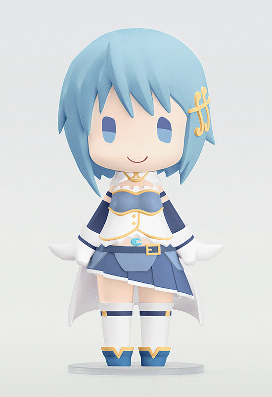 GSC: HELLO! GOOD SMILE Sayaka Miki