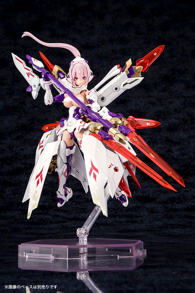 Kotobukiya: - Megami Device - Asra Nine-Tails