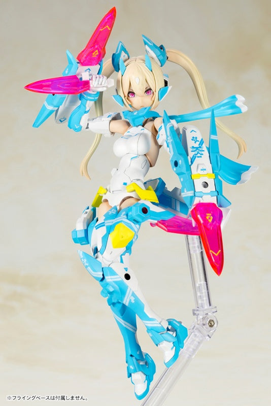 Kotobukiya: - Megami Device - Asra Ninja Aoi