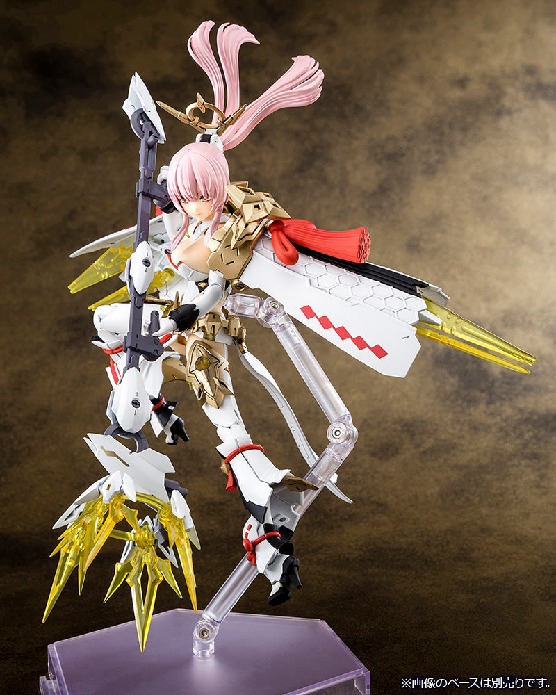 Kotobukiya: - Megami Device - Auv Amaterasu Regalia