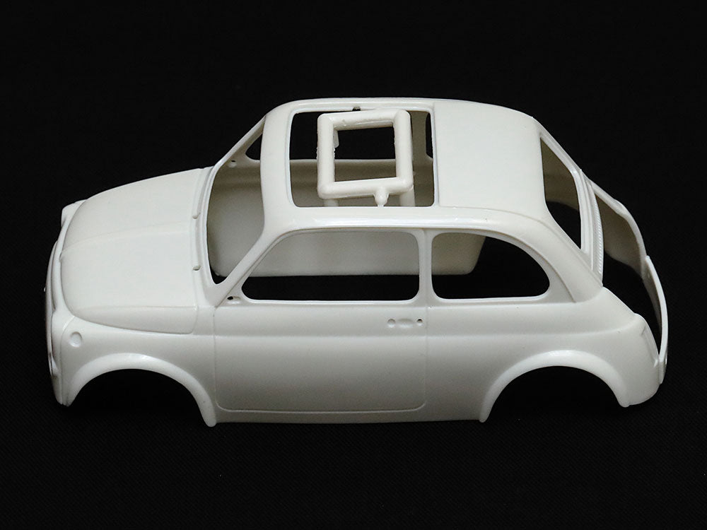 Tamiya: 1/24 Fiat Abarth 695 SS