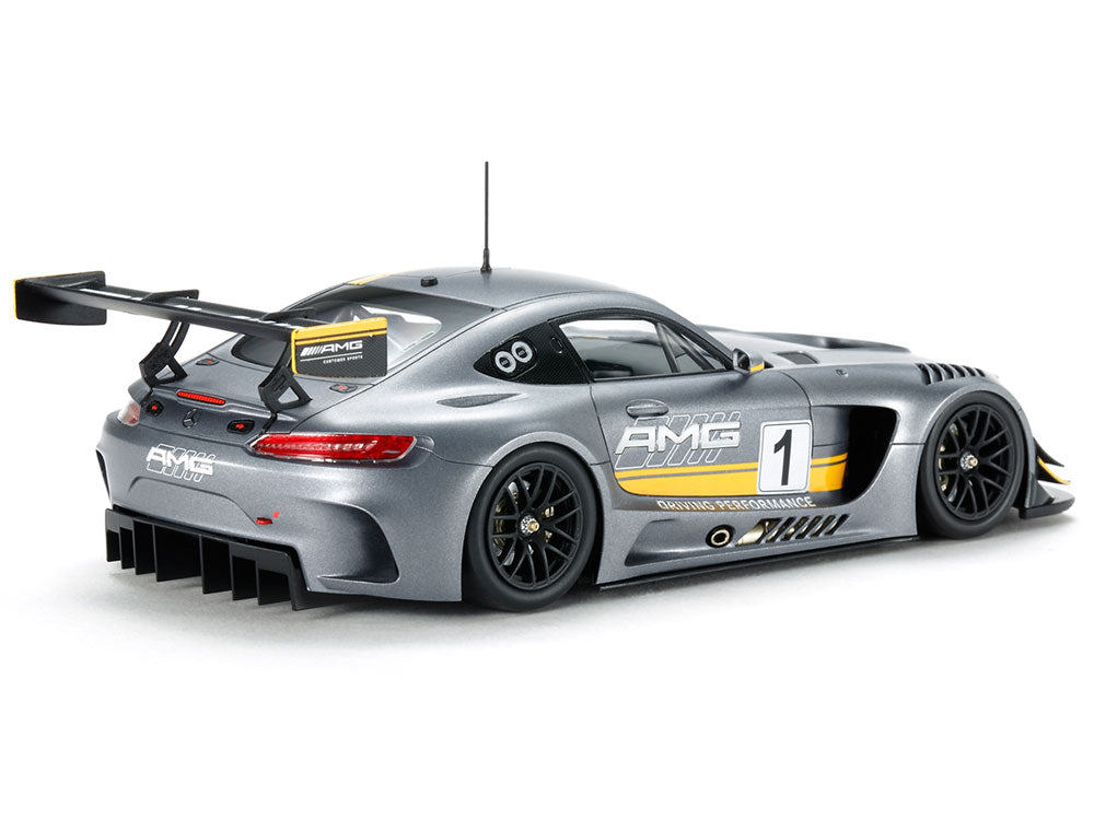 Tamiya: 1/24 Mercedes AMG GT3