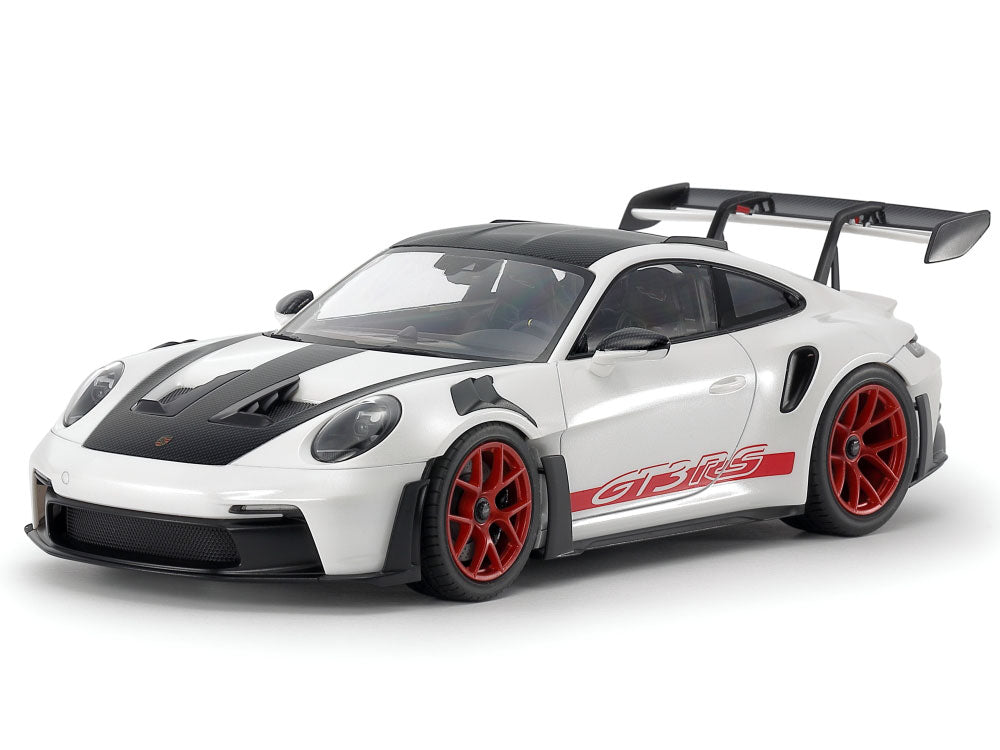 Tamiya: 1/24 Porsche 911 GT3 RS (992)