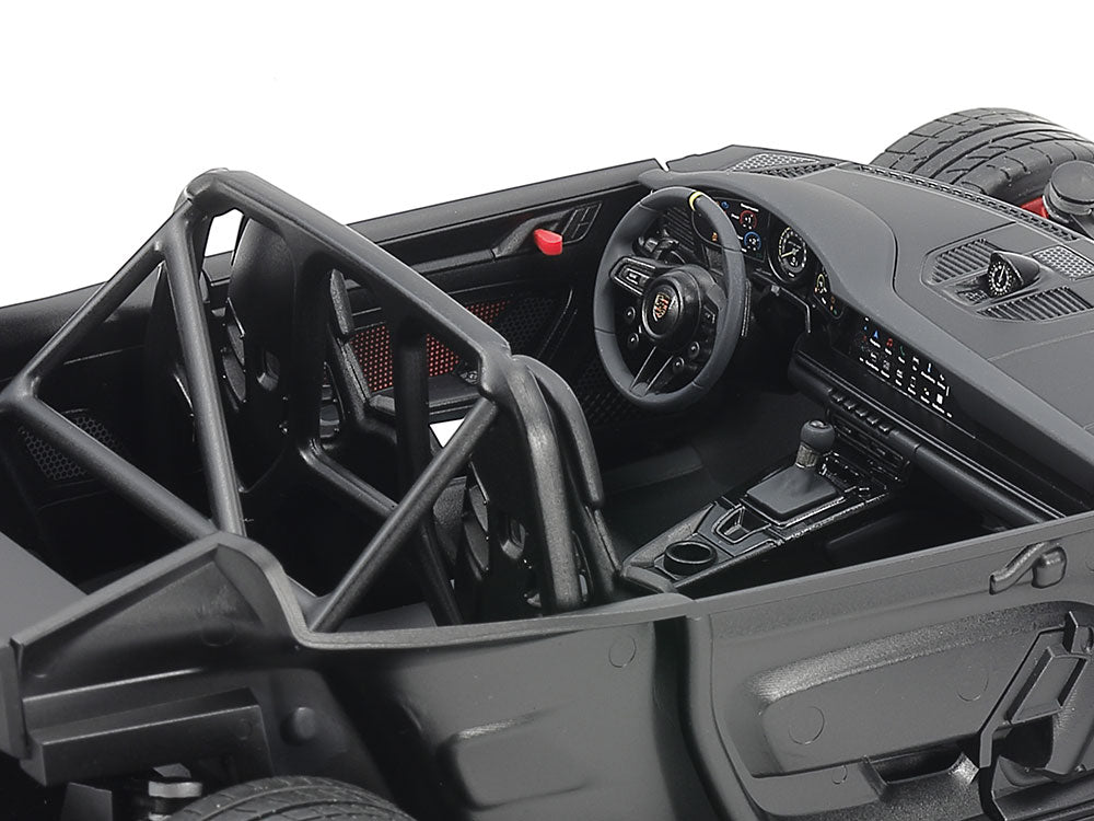 Tamiya: 1/24 Porsche 911 GT3 RS (992)